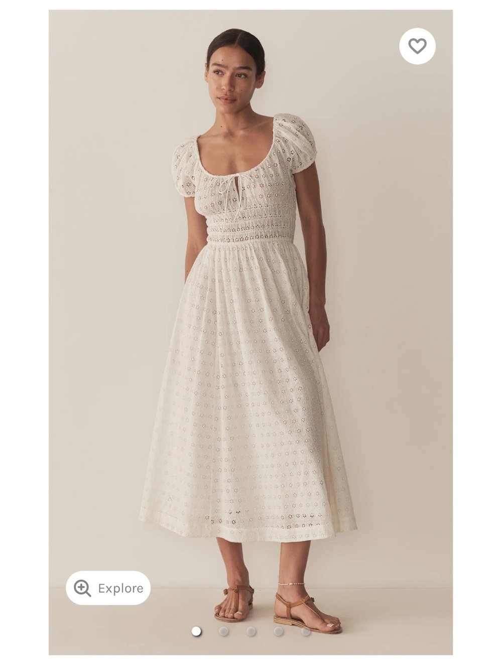 Doen Quinn Dress - Picture 2 of 5